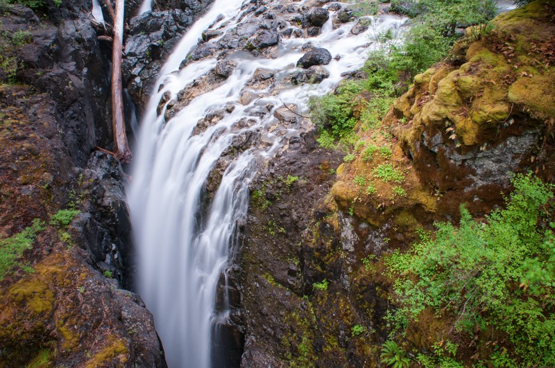 Photography With Neutral Density Filters