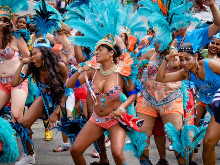 Carribean Days Festival