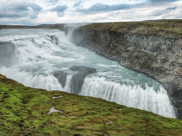 Gullfoss