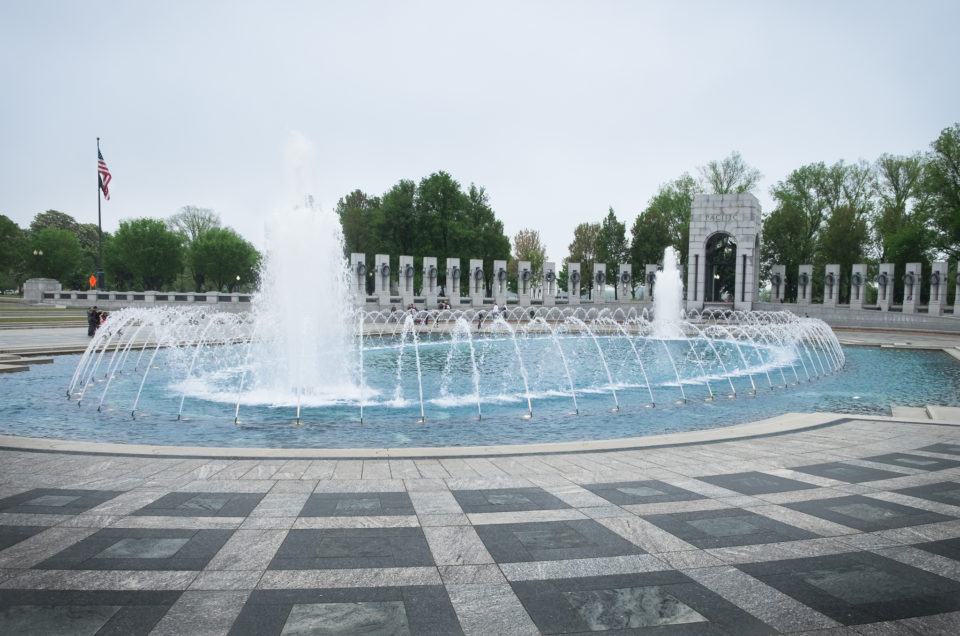 Here We Mark The Price of Freedom