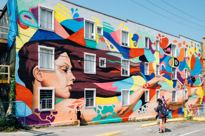 Luxurious Dreamscape Bubblebath by David Ullock and Douglas Nhun