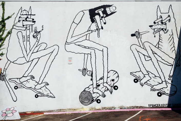 Vancouver Mural Festival