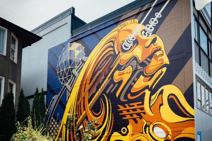 Digital Renaissance by Will Phillips