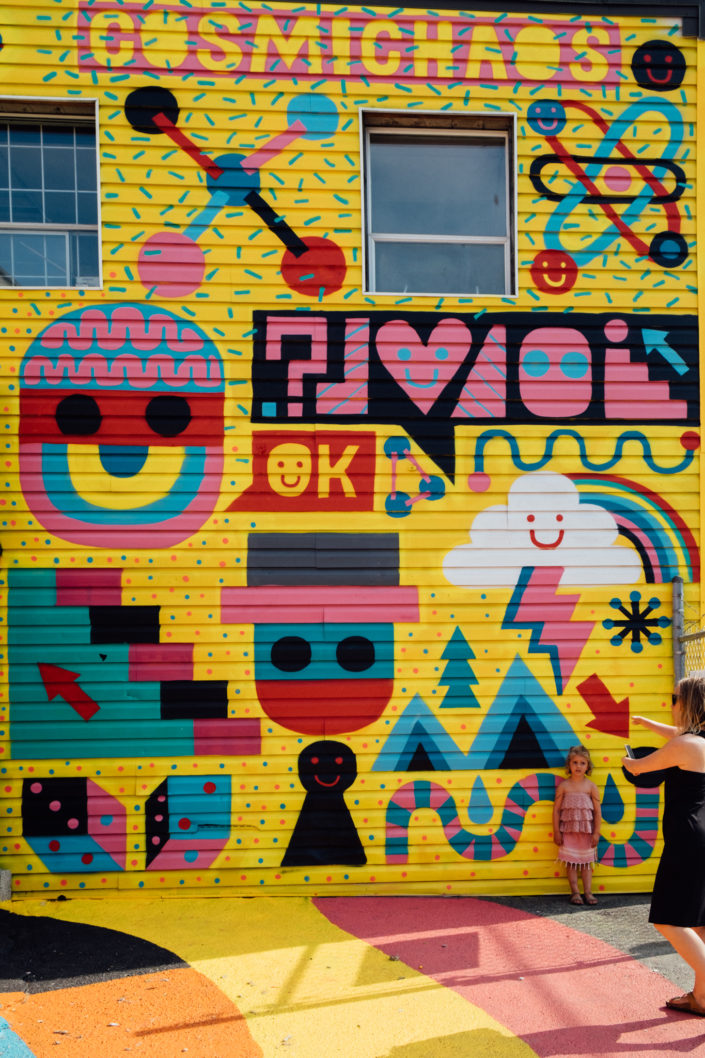 We are croutons floating in cosmic soup by David Shillinglaw