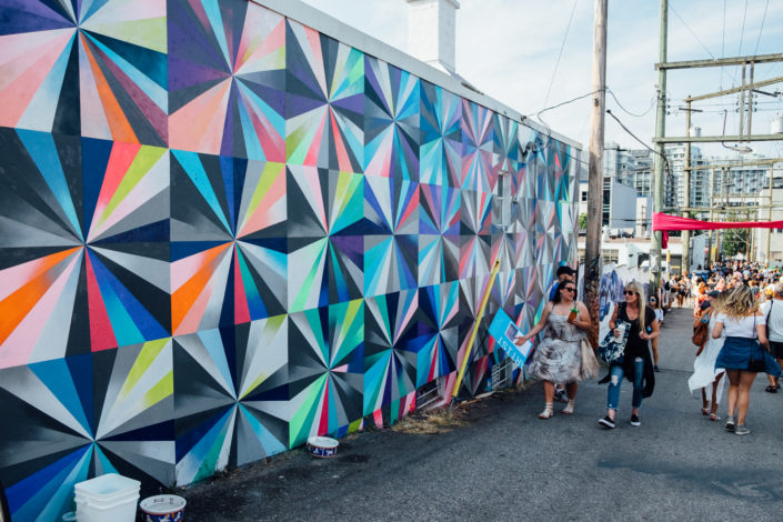 Holograph by Jane Cheng